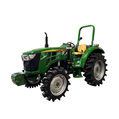 Tractor de la serie Ningbo 3B (40-80 caballos de fuerza)