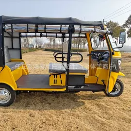 电动三轮车;正三轮摩托车;电动摩托车