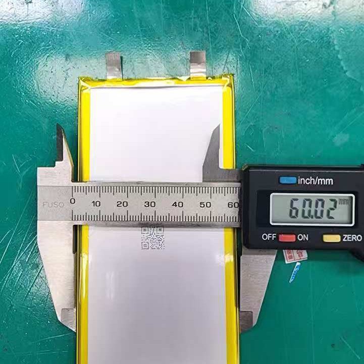 2860116 3.8V 3000mAh  �ۺ����о