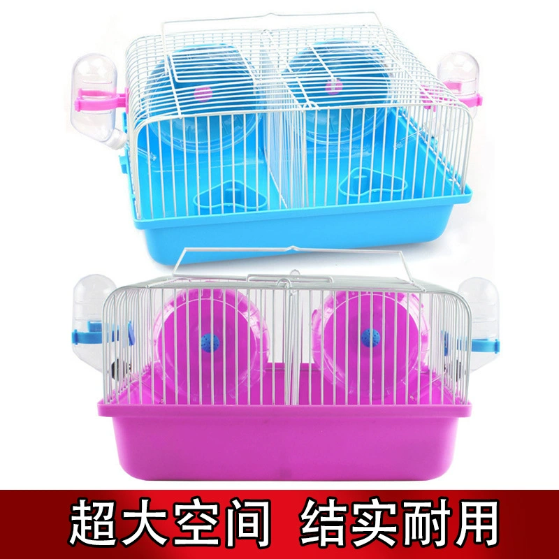 Продажи Фабрики Клетка Знакомства Хомяк Золотой Медведь Гвинея Свинья Клетка Большая Пастырская Клетка Знакомства Двойная Крыса Изоляция Борьба Клетка