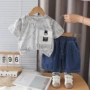 短袖口袋夏季夏款衣服