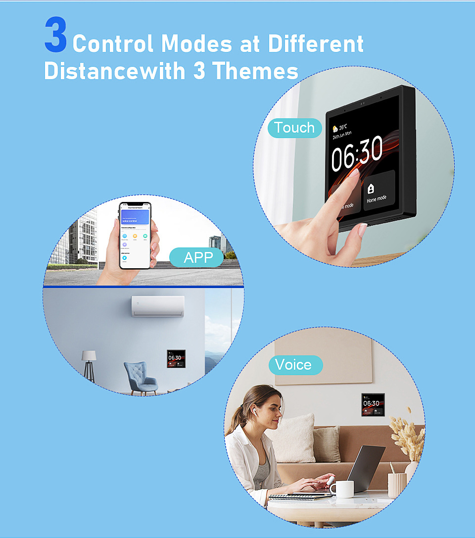 Utosio - Ihr bester Smart Home Manager undefiniert
