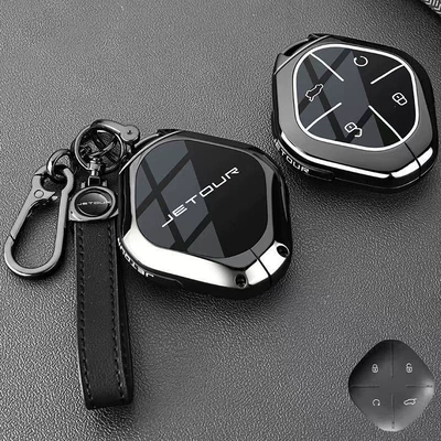 Car key bag — Case