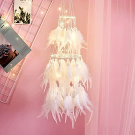 风铃;壁挂、壁饰;空中吊饰