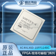 ȫ��ԭ�b XC4VLX60-10FF1148C �F���ɾ����T��� ���b FBGA-1148