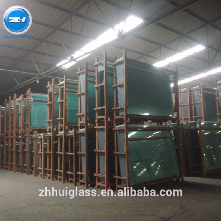 生产批发3mm浮法白色透明玻璃原片 制镜级钢化级平板玻璃量大优惠