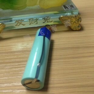 18650�늳�800MAH�ι�һ�M�b��ˮ �ڼt�O�����늳�