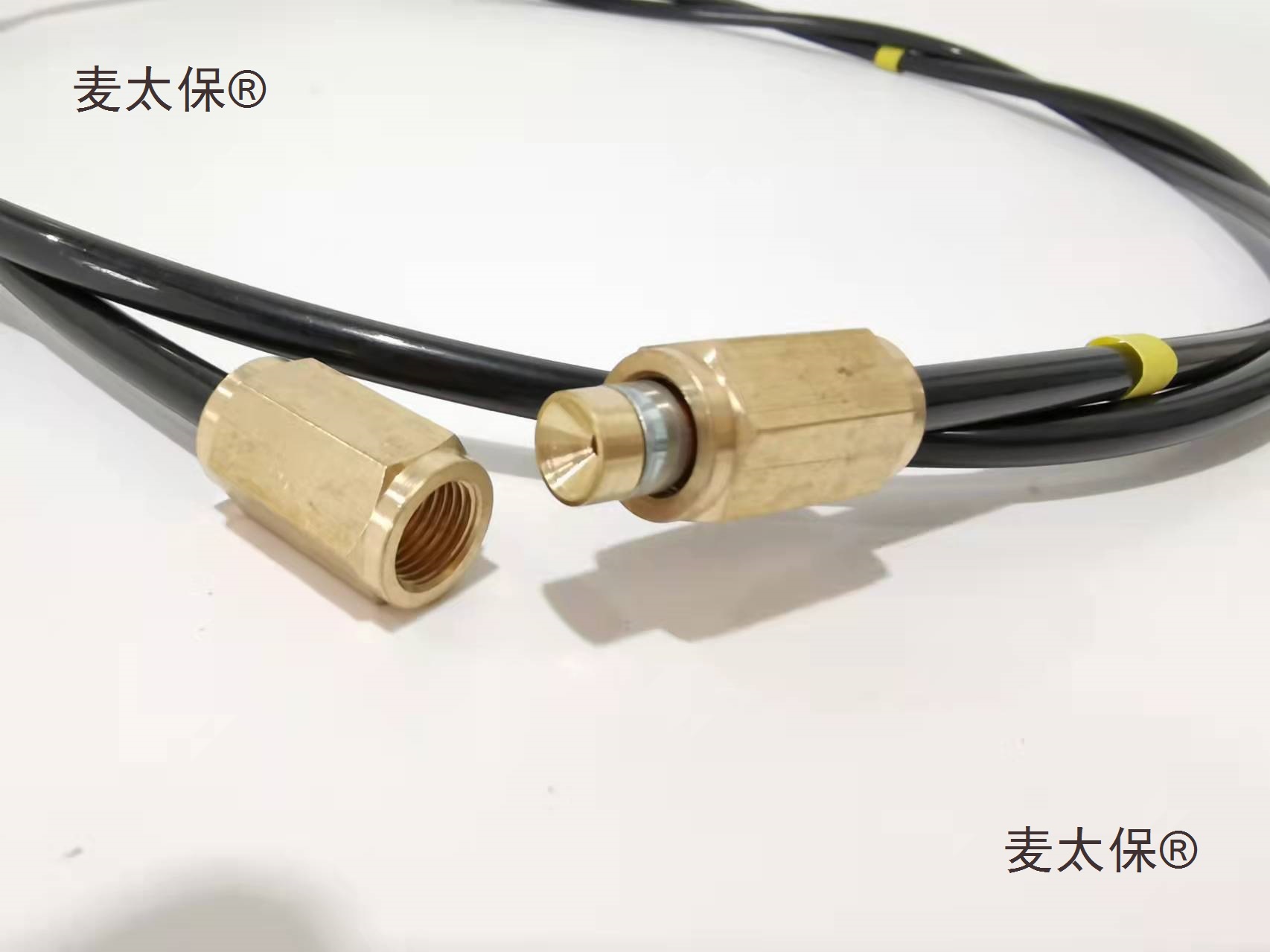 装载机铲车发动机压力表管气压表管机油管压龙工临工柳工徐麦太保