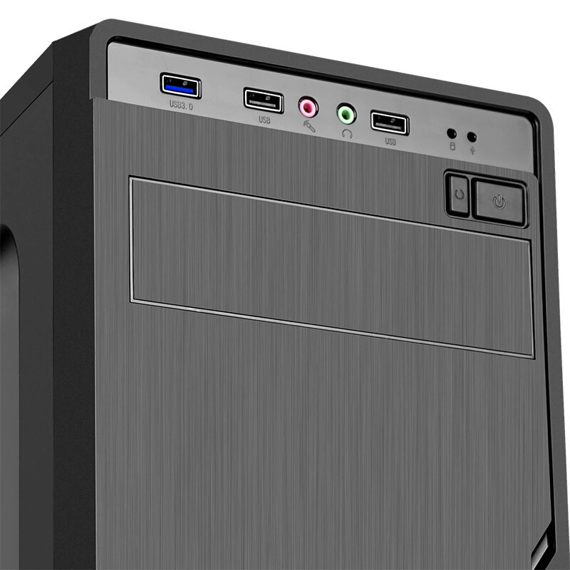 Совместимо с SAMA (SAMA) Xingmai 1 бизнес-кейс U3, поддержка ATX материнской платы, твердотельный накопитель, длинная видеокарта