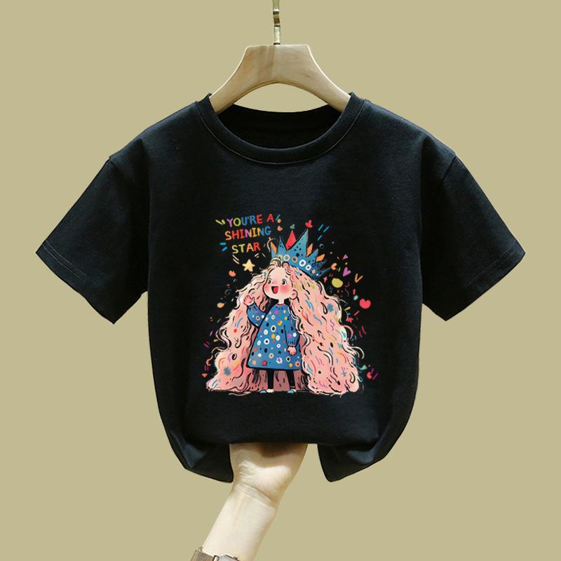 블랙(옐로우 크라운 프린세스)