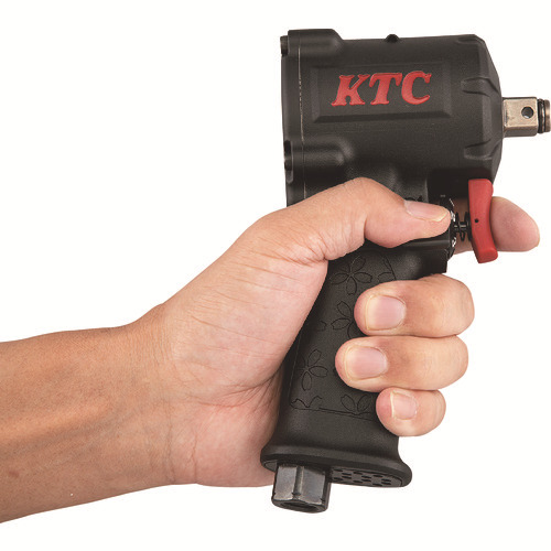 日本KTC 气动扳手JAP418扭矩范围600N.m