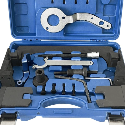 Series 2.0T3.0T Car Timing Tool – Mühərrik tənzimləmə alətləri