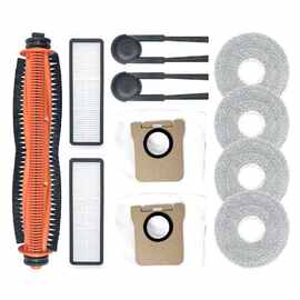 1套 颜色：图片色 材质：塑料 适用于Xiaomi Mijia M40S M40S OV3