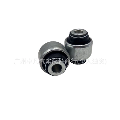 Ford Explorer 11-17 Suspension Asqı sistemi / Xodovoy hissələr