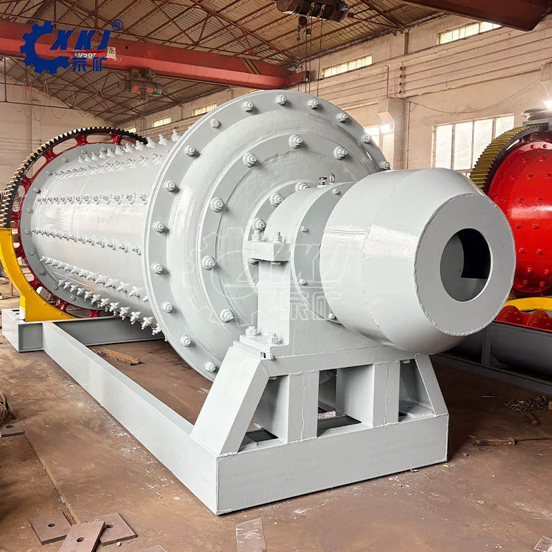 Промышленное оборудование для шаровых мельниц: диатомит, перлит, базальт, измельчение с низким энергопотреблением, экспортное качество