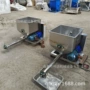 公斤单轴螺旋微型加粉机