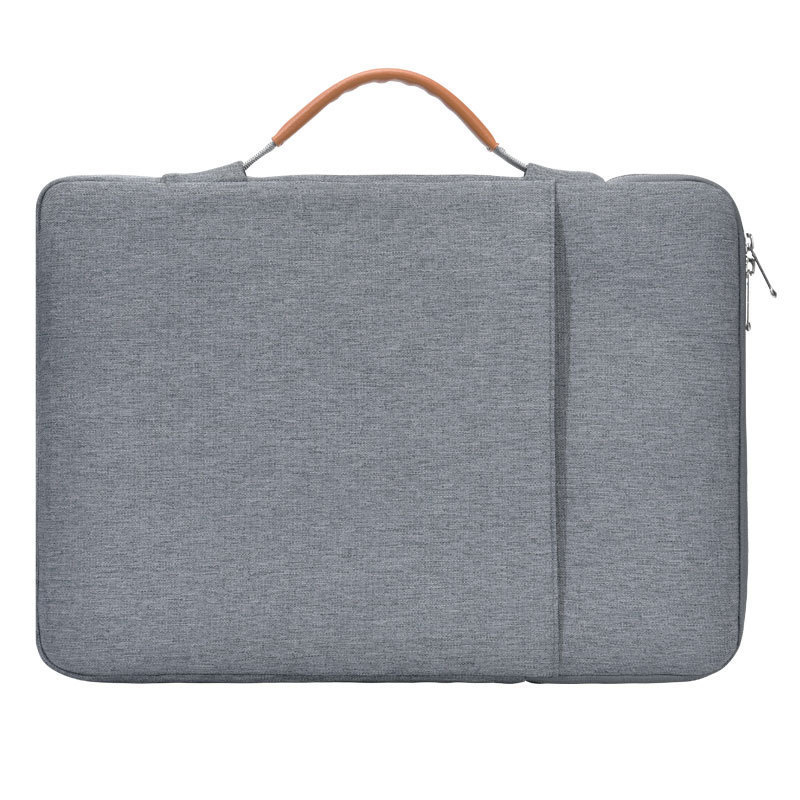2025 New Portable Laptop Bag 1314inch Suitable for Apple Lenovo Savior 16inch Inner Bag