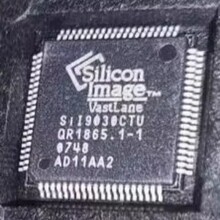 ԭ�bSII9030CTU SIL9030 SI19030 SII9030CTU TQFO100 Һ��оƬ