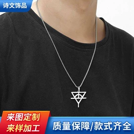 钥匙扣及钥匙扣配件;项链;饰品配件