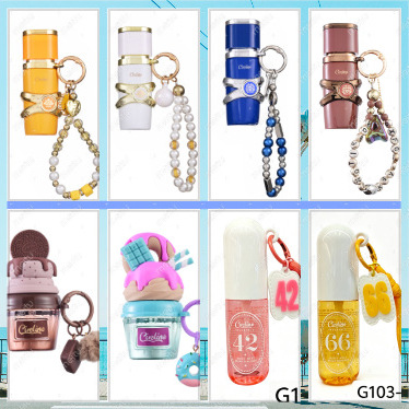 Explosiones transfronterizas de 15ML perfumes de mujeres y hombres de Oriente Medio, Emiratos Árabes Unidos, Dubai, fragancia duradera.
