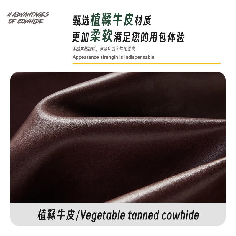 植なめしの上の牛革の枕の包みの女性の高級感の百合の小さい大衆のハンドバッグの女子学生のファッションのボストンバッグの女性