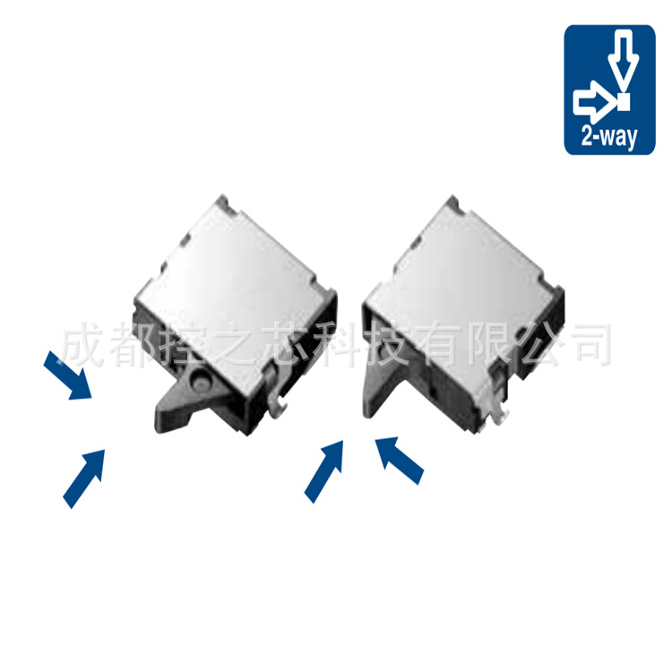 日本ALPS检测开关 点读笔开关SPVS310100/SPVS410100/SPVS320100