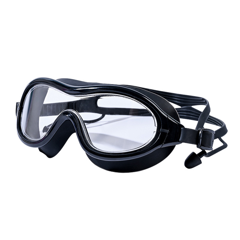 Gafas de Natación de Marco Grande para Adulto, PC