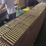 养护定制擦车生产海绵