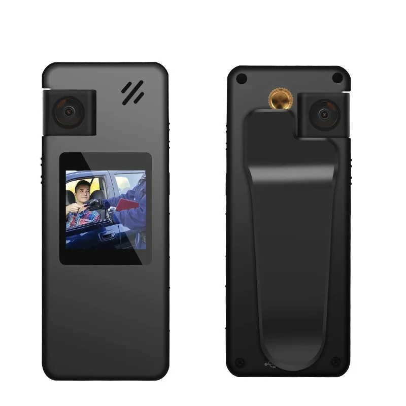 Factory private model A32 camera night vision 2K infrared Amazon e-commerce recording sports DV camera with screen