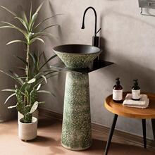 �͹�ϴ�������ͥԺˮ��̨������������ϴ�ֳػ��@ˮ���մ�һ�w��