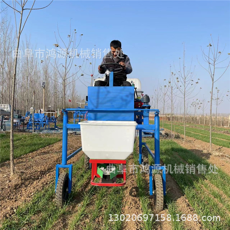 小麦玉米地打药机 农用柴油四轮打药机 液压升降喷杆喷雾机