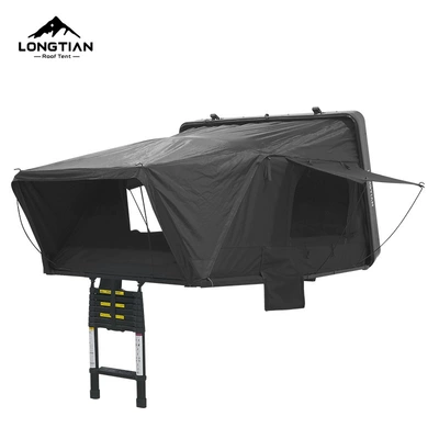 Tent Folding, Avtomobil dam çadırları