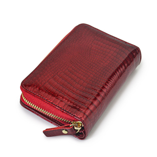 Short wallet