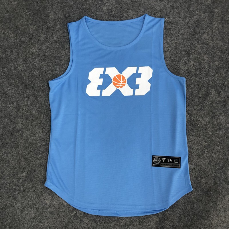 chaleco hombre americano hombros sueltos chaleco de baloncesto sin mangas chaleco de verano rápido chaleco de entrenamiento deportivo suelto
