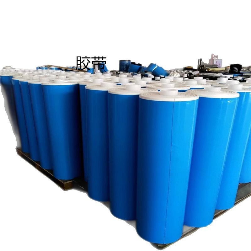 海绵双面胶广告装饰铭牌固定胶带高粘红膜黑泡棉双面胶汽车专用