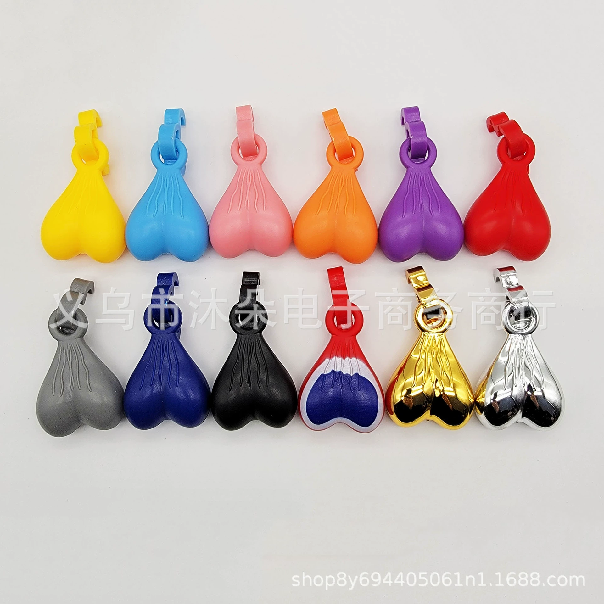 КРОКС НУТС БОЛЛС рождественские тапочки Slip -shoes Egg Cave Hole Shoes