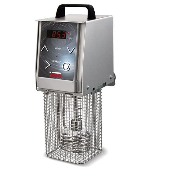 SIRMAN舒文浸入式低温慢煮机Softcooker XP分子料理设备