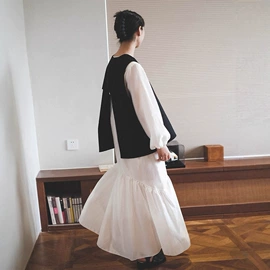 连衣裙;时尚休闲套装;女式衬衫