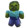 23cm purple zombie