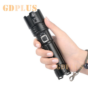 50W�๦�ܳ�늌����ͲUSB���XHP70������s׃���������ͲѲ߉