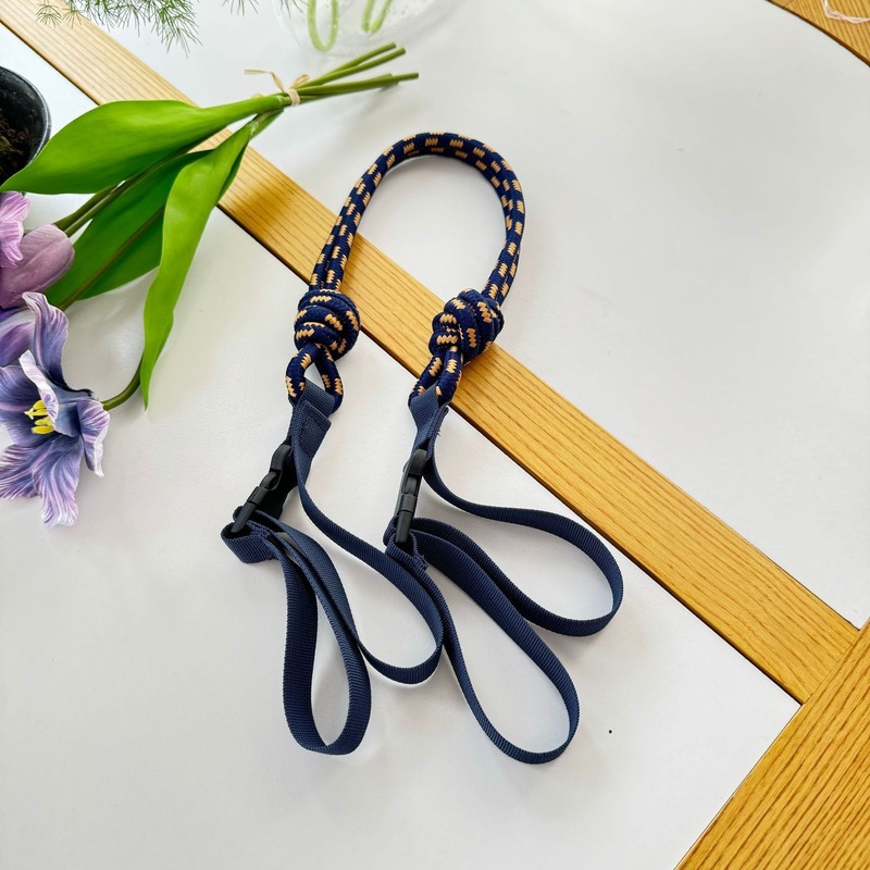 新款严选网红同款卡通刺绣ballchain环保袋包购物袋刺绣单肩包|undefined