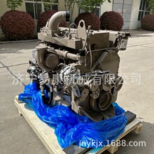 山东康明斯QSM11发动机大修 徐工LW500HV Super装载机