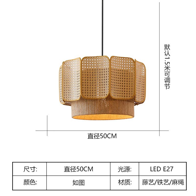 Diámetro 50 cm (redondado debajo)