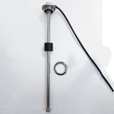 does not leak water level sensor – automobile instrument - threaded-rod-length-35cm-sensor