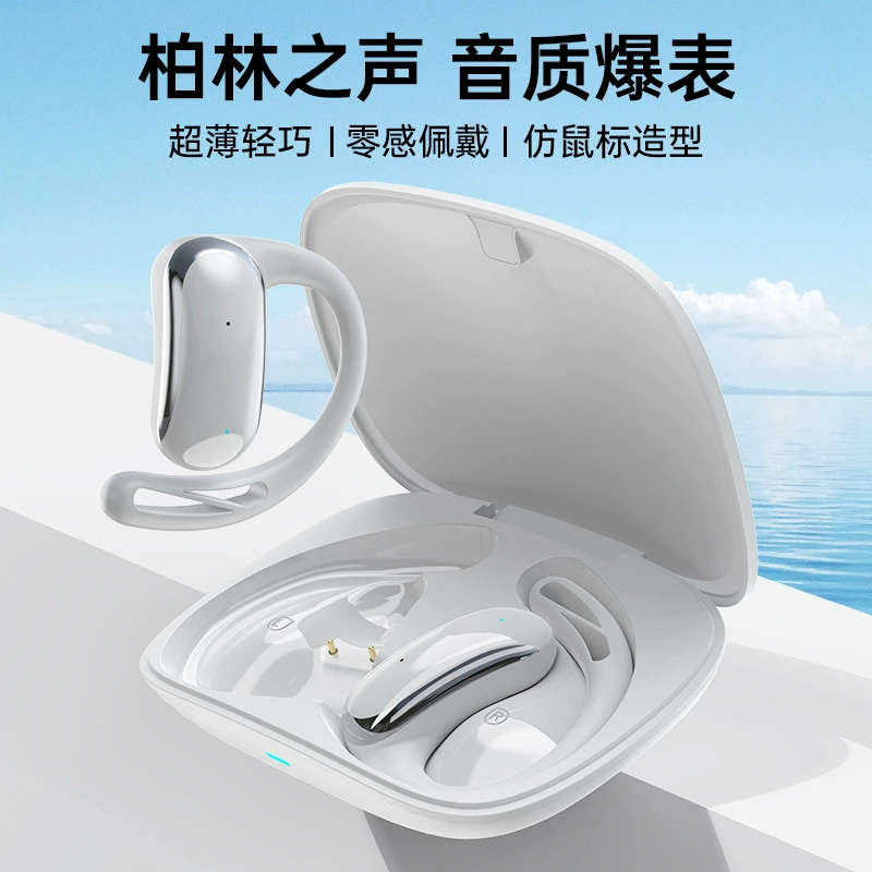 Легкие и тонкие качественные наушники, (кросс-бордерная торговля), bluetooth