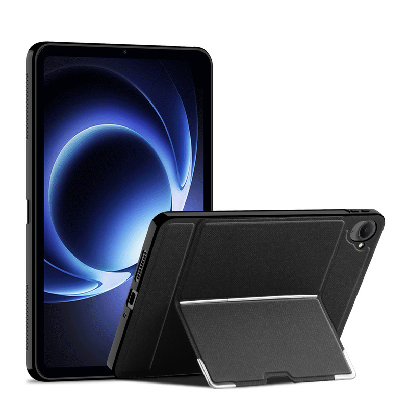 Redmi Kpad 8.8inch タブレット中空冷却ブラケットシェル redmi kpad ソフト TPU 保護カバーに適しています|undefined