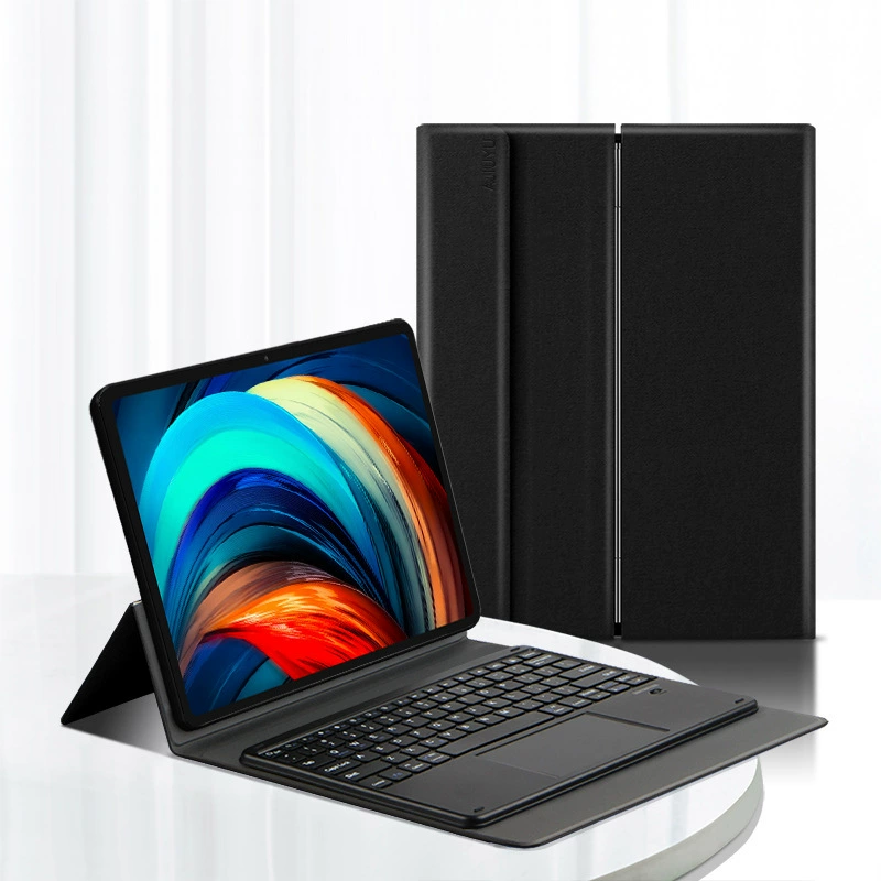 Комплект Lenovo, Huawei, совместимая клавиатура Pro, защитный чехол, 6 дюймов, Pro12