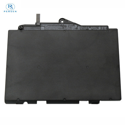 For HP EliteBook 820 725 G3 G4 SN03XL ST03XL laptop battery