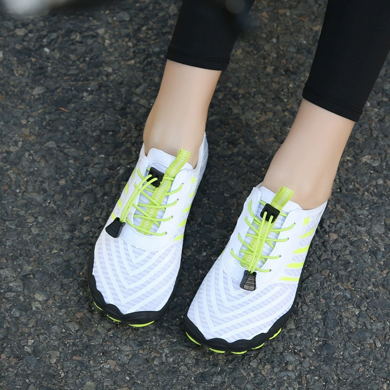 Трансграничное плавание на открытом воздухе Пляжные туфли Пляжные туфли