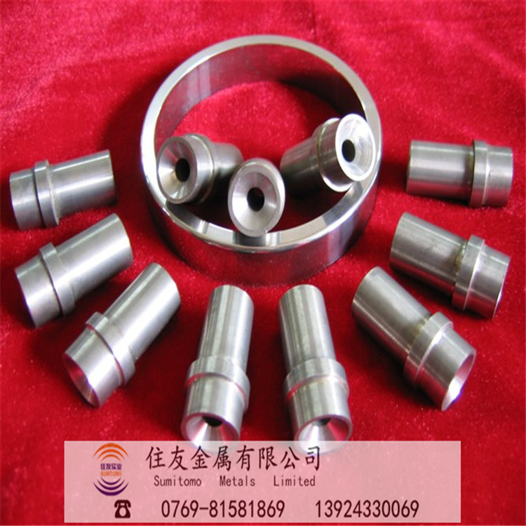 加工钨钢导柱导套硬质合金滑配按照图纸加工导料孔图纸